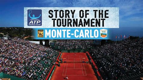 montecarlo rolex master 2017 montepremi|The Story Of The 2017 Monte.